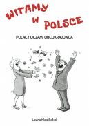Okadka ksiki - Witamy w Polsce - Polacy oczami obcokrajowca