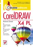 Okadka - CorelDRAW X4 PL  wiczenia praktyczne