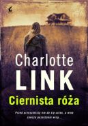 Okładka książki - Ciernista róża