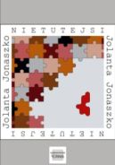 Ok�adka - Nietutejsi