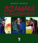 Okadka - Szamani eurazjatyccy