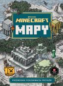 Okadka - Minecraft. Mapy