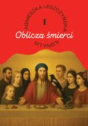 Ok�adka - Oblicza �mierci