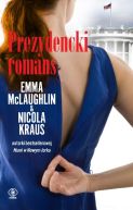 Ok�adka - Prezydencki romans