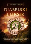Okadka - Diabelski eliksir 