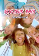 Okadka - Rocznik 1983
