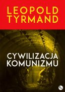 Okadka ksizki - Cywilizacja komunizmu