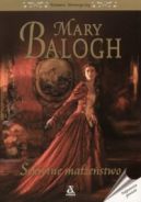 Okadka - Sekretne maestwo