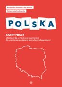 Okadka - Polska. Karty pracy z tekstami do czytania ze zrozumieniem dla uczniw ze specjalnymi potrzebami edukacyjnymi