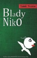 Okładka - Blady Niko