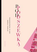 Ok�adka ksi�zki - Pod podszewk�: Prawdziwy wizerunek pisarza