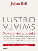 Okładka - Lustro świata