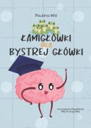 Okadka - amigwki dla Bystrej Gwki