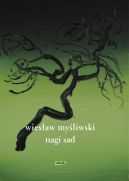 Ok�adka ksi�zki - Nagi sad