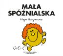 Okadka - Maa Spnialska