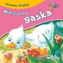 Ok�adka - Niesforna g�ska