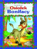 Okadka - Osioek Bonifacy