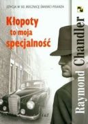 Okładka - Kłopoty to moja specjalność