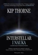 Ok�adka - Interstellar i nauka