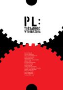 Okadka ksizki - PL: Tosamo wyobraona