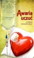 Ok�adka - Awaria uczu�