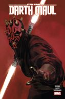 Okadka - Star Wars. Darth Maul