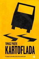 Okładka ksiązki - Kartoflada