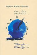 Ok�adka ksi�zki - Czas idzie... czas biegnie...