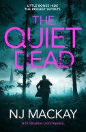 Ok�adka - The Quiet Dead 