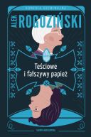 Okadka - Teciowe i faszywy papie