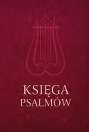 Ok�adka - Ksi�ga Psalm�w (Biblia Pozna�ska)