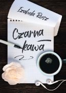Ok�adka - Czarna kawa