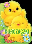 Ok�adka - Kurczaczki