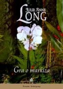 Okadka - Gra o markiza