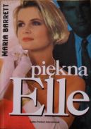 Ok�adka - Pi�kna Elle