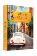 Okadka - Mio w kolorze bieli