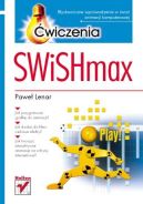 Okadka ksizki - SWiSHmax. wiczenia