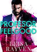 Ok�adka - Profesor Feelgood