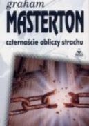 Okadka - Czternacie obliczy strachu