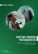 Ok�adka - Podstawy finans�w przedsi�biorstw. Praktyczny przewodnik po najwa�niejszych metodach i narz�dziach