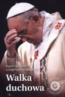 Ok�adka ksi�zki - Walka duchowa