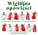 Okadka ksiki - Wigilijne opowieci (audiobook)