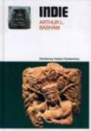Ok�adka - Indie od pocz�tku dziej�w do podoboju muzu�ma�skiego