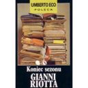 Ok�adka - Koniec sezonu