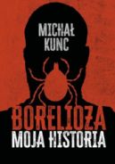 Ok�adka - Borelioza. Moja historia