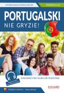 Ok�adka - Portugalski nie gryzie!
