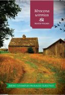 Ok�adka - Mroczna winnica