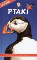 Okadka - Ptaki