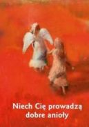 Ok�adka ksi�zki - Niech Ci� prowadz� dobre anio�y