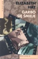 Ok�adka - Garbo si� �mieje